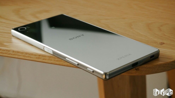 Xperia Z5 Premium