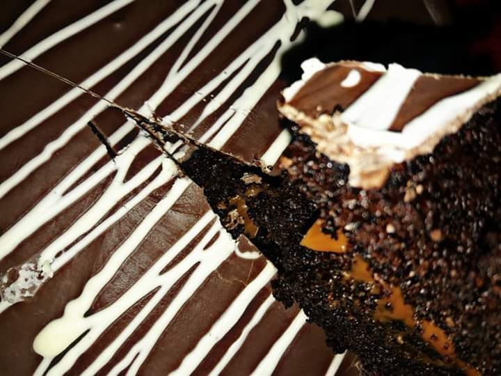 Cake