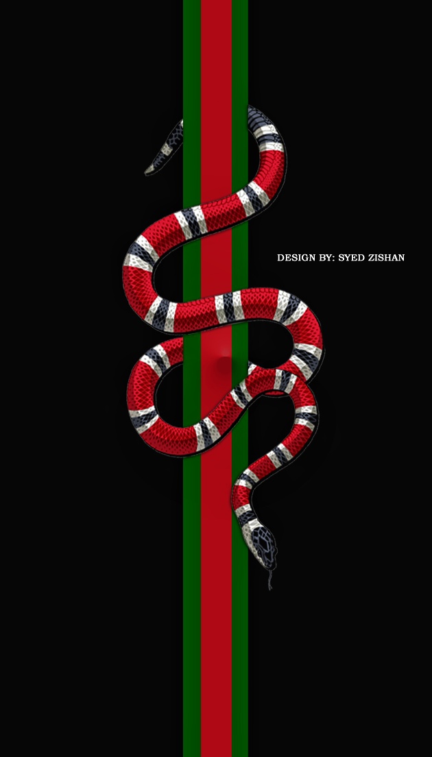 gucci mobile wallpaper.