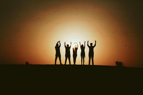 Best friend