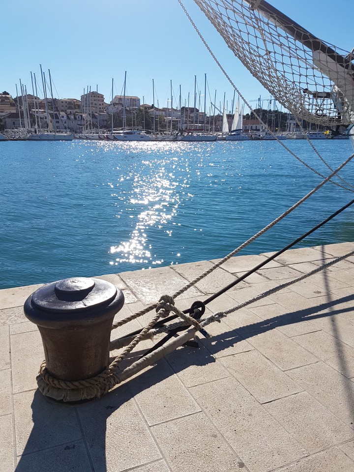 Trogir