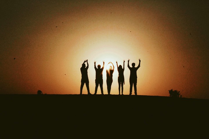 Best friend