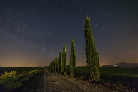 Country Road