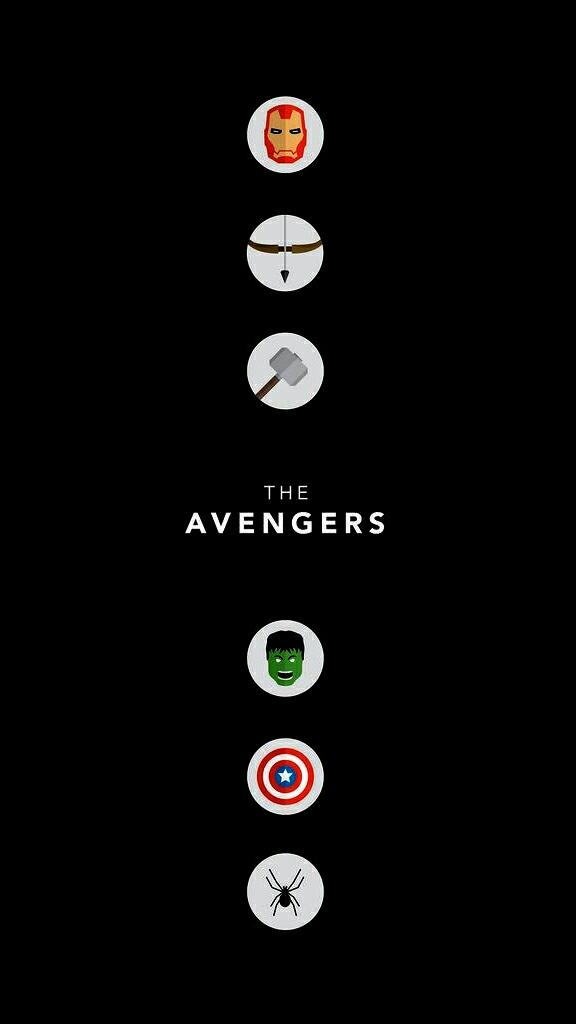 The Avengers