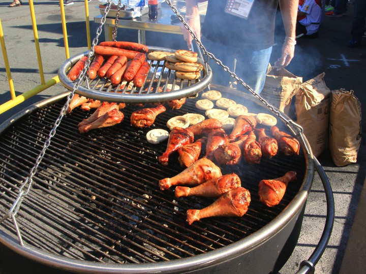 Grill