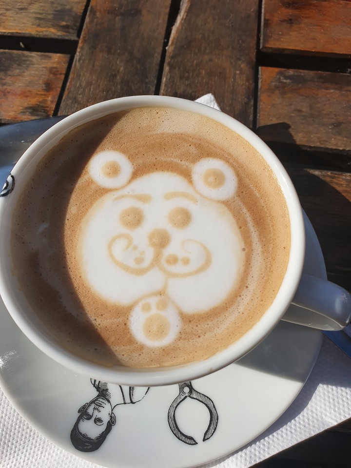 coffee
