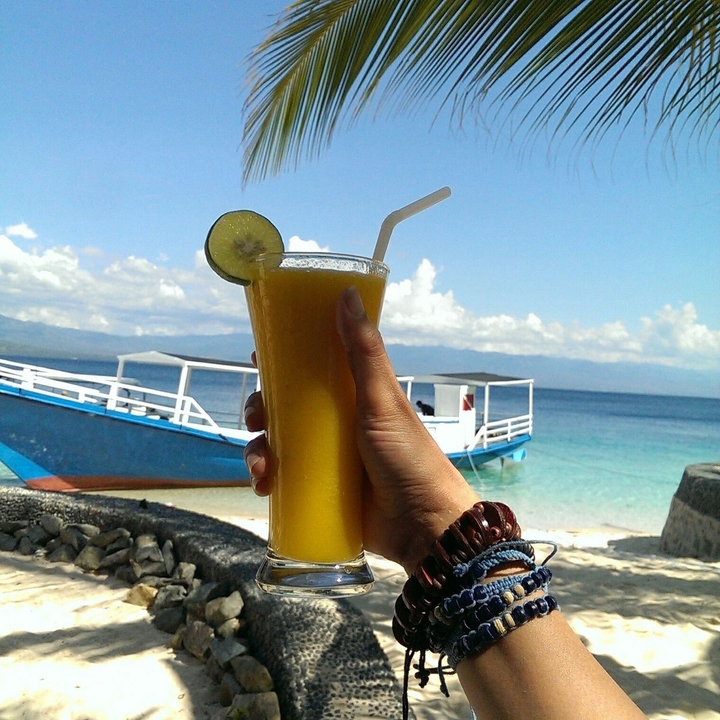Let's hv fun ..blub blub bluub