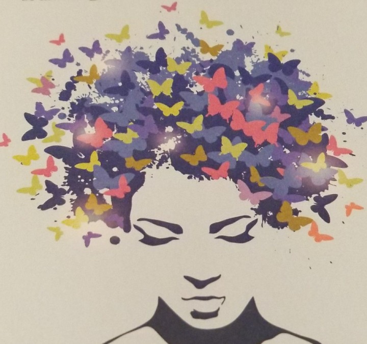 women of the spirit