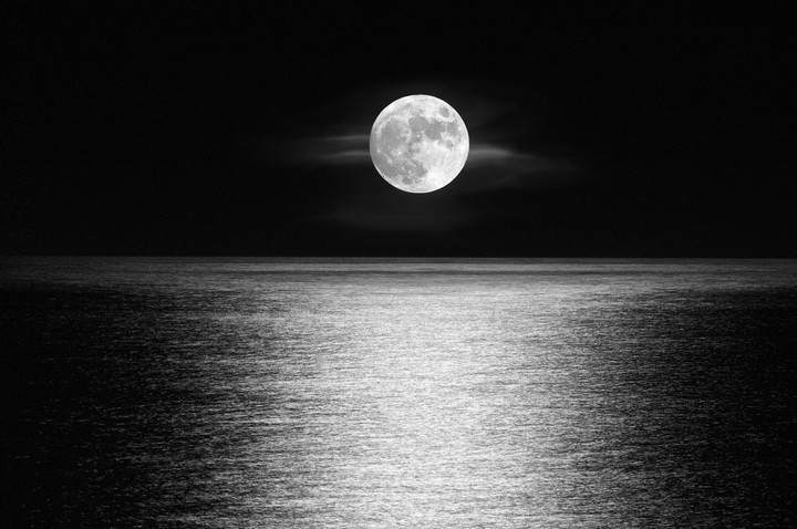 MOON
