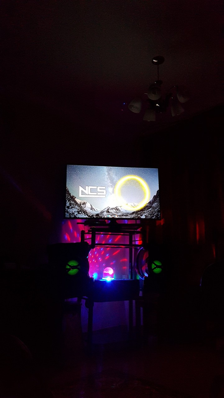MUSIC  .NCS ROY MIXER