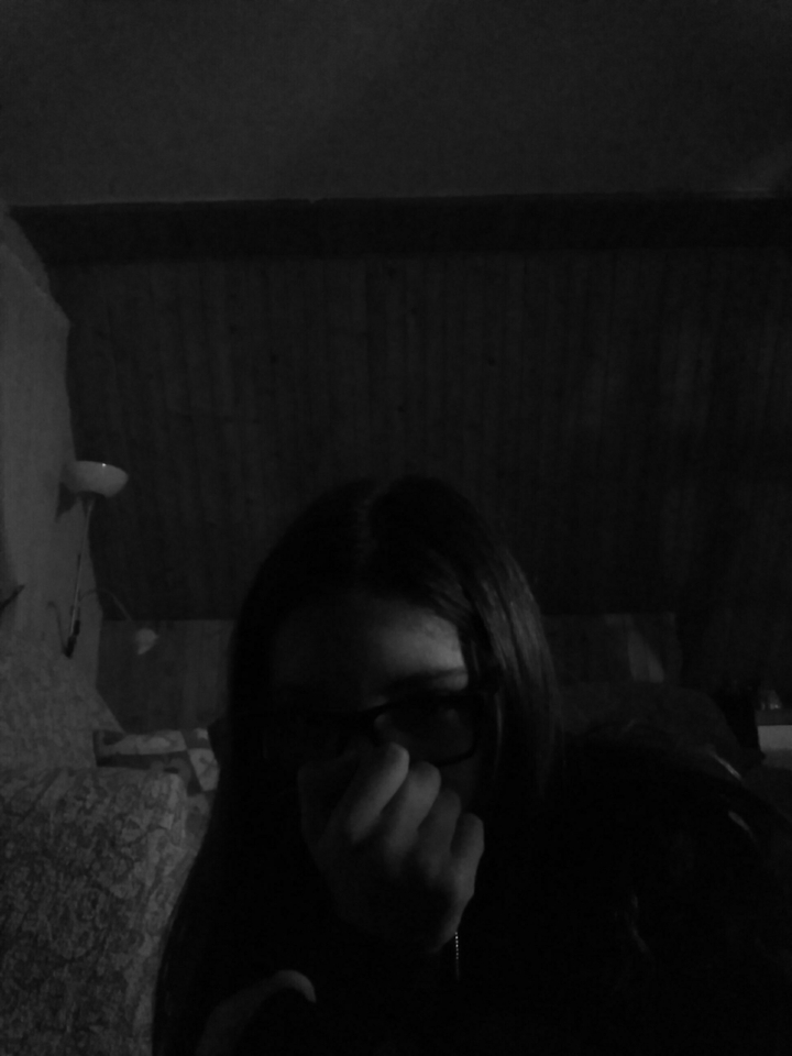 sad girl