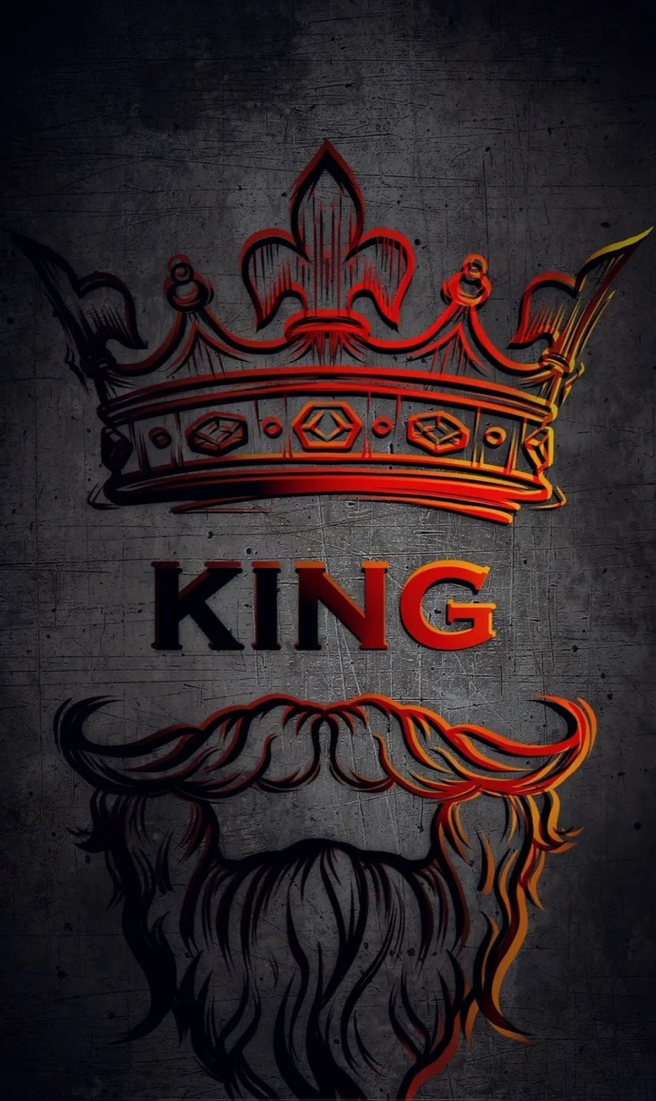 king wallpaper