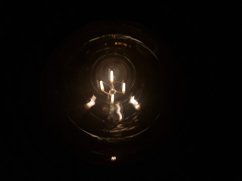 light