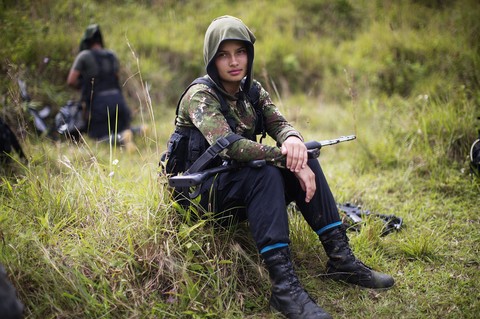 army