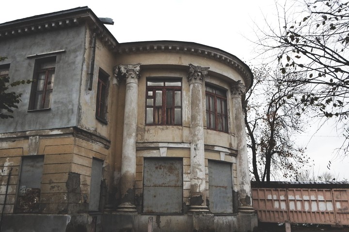 домик 2