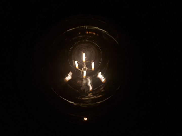 light