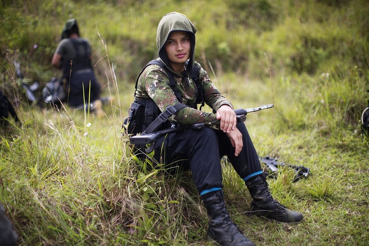 army