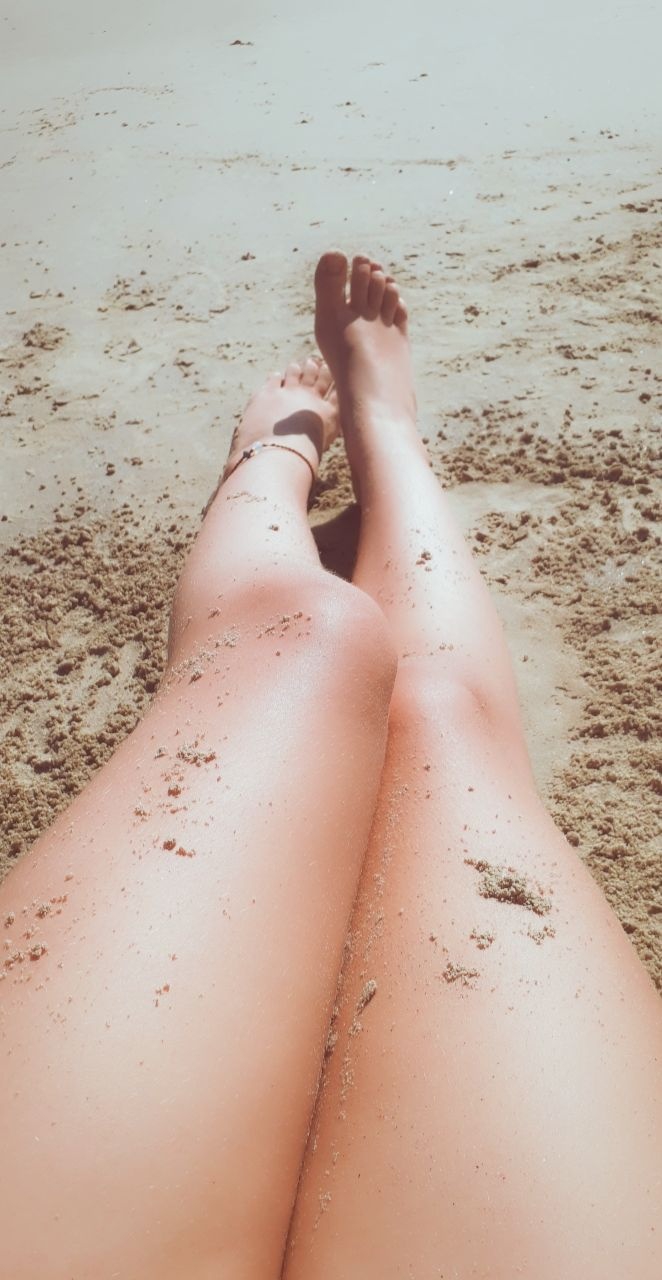 ✌