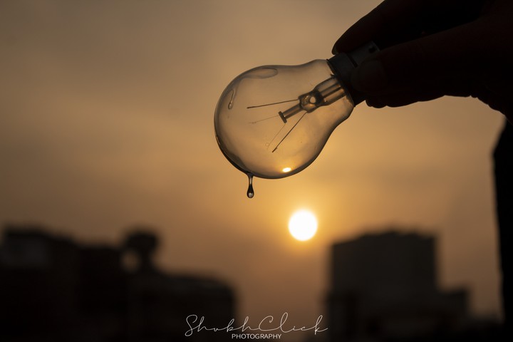 Droplet