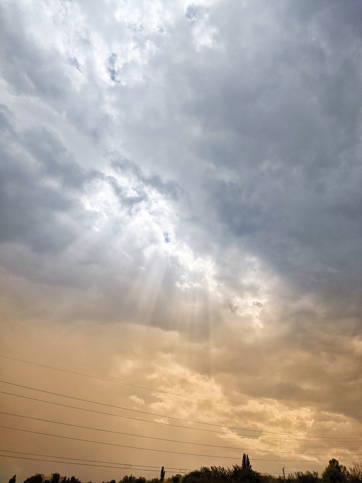 sky