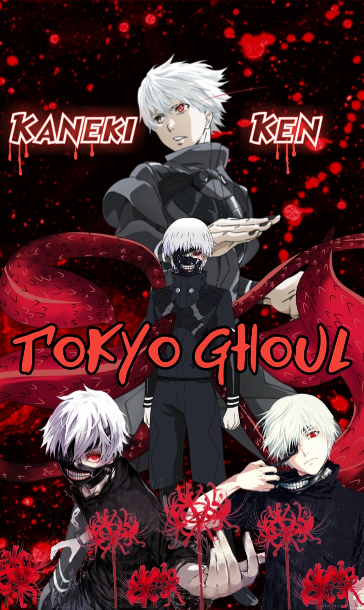 Kaneki Ken