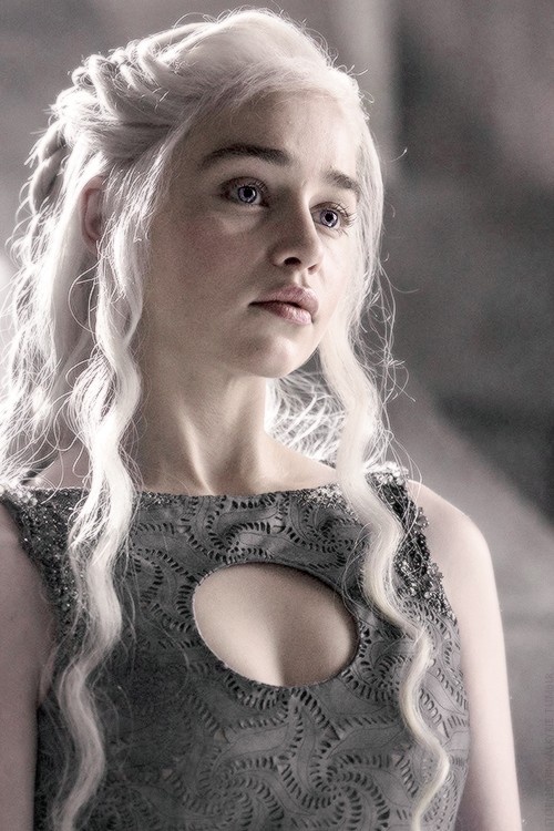 Queen Of Meereen