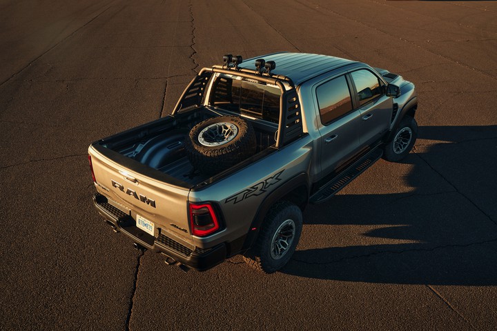 dodge