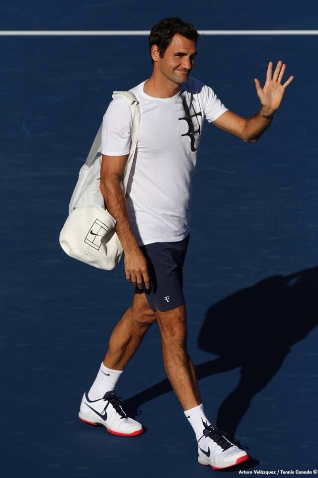 Roger Federer