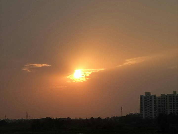 ☀ set