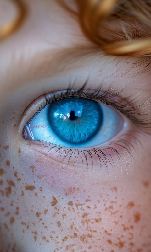 Eye