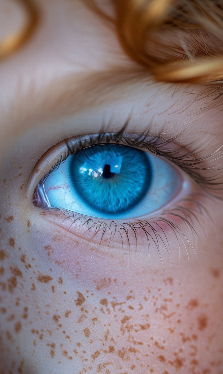 Eye
