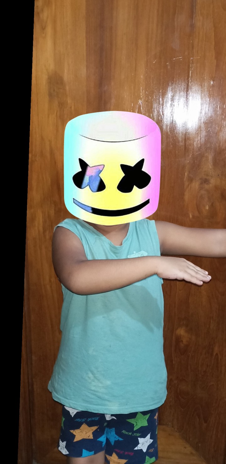 l am Happy