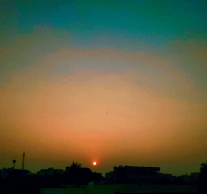 sun