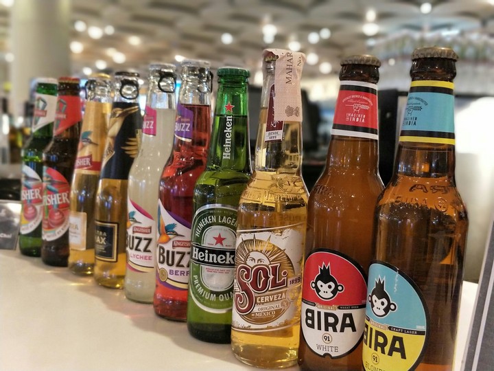 Bira beer