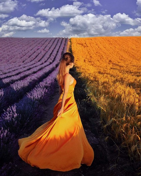 Ukrainian Beauty ♡