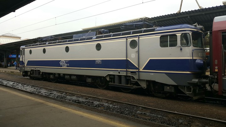 Train