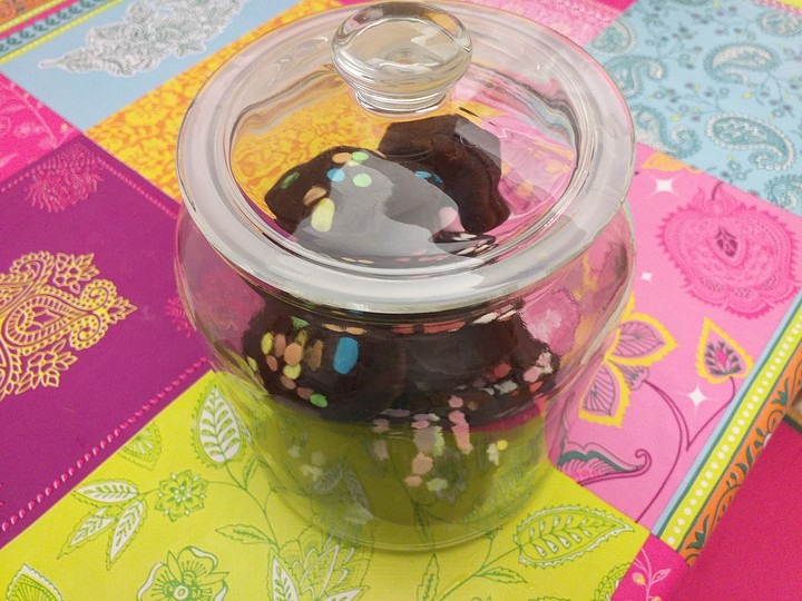 sweet box