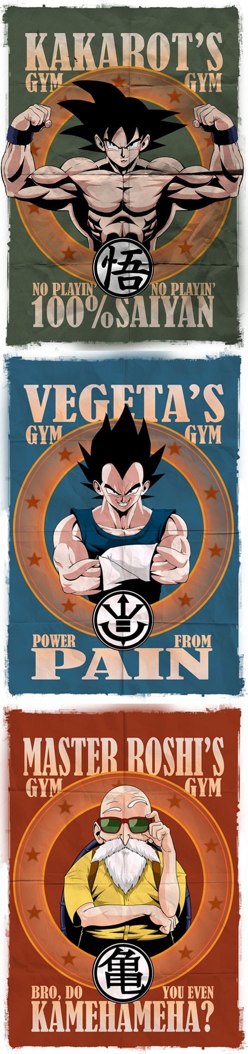 gym ? ad!! chose any one.