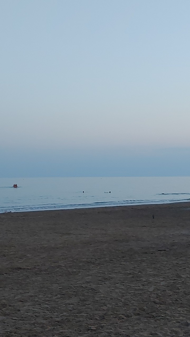 cielo e mare