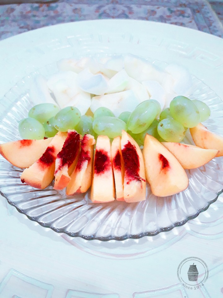 fruit