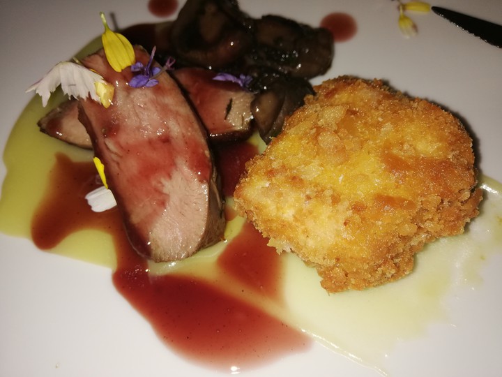 Dinner