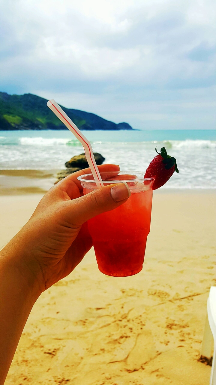 SUMMER DRINK