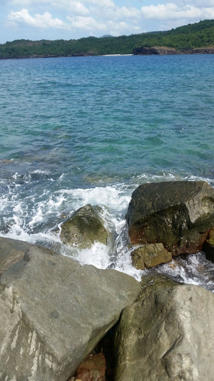 sea