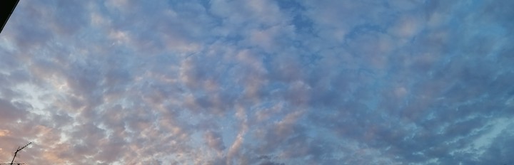 sky