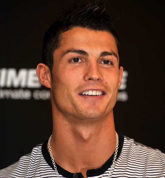 Cristiano 