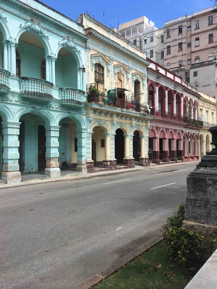 Havana Cuba