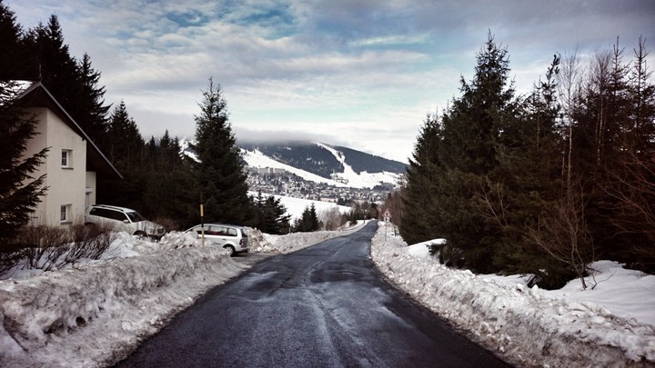 Tschechien