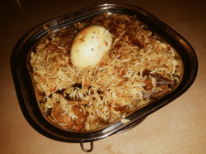 Food