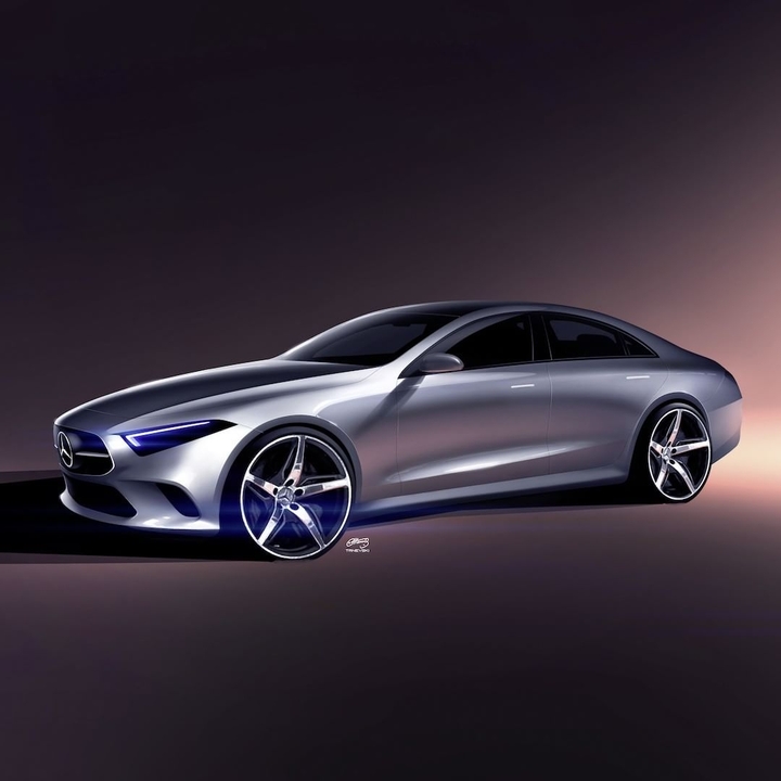 Mercedes Benz