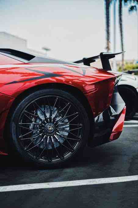cars